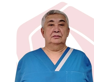 Байдрахманов Галям Маменович | A.S.K.Med - Медицинский центр