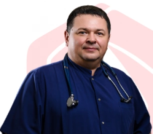Иващенко Михаил Михайлович | A.S.K.Med - Медицинский центр